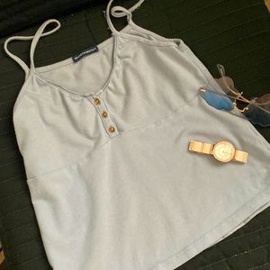 Brandy Melville tank top